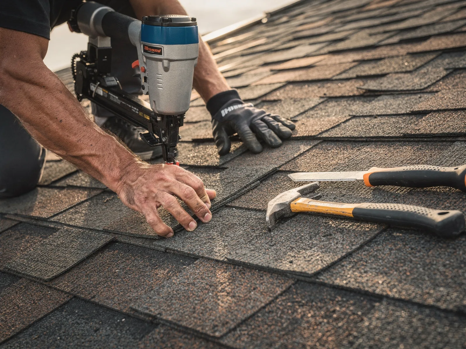 Why choose Roof Repair in Cobden, IL
